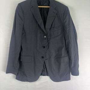 ISAIA Napoli Blazer